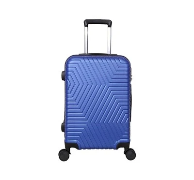 24 inç hardside spinner bagajı